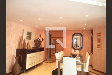 Apartamento à venda com 3 quartos, 145m² em Alto da Mooca, São Paulo