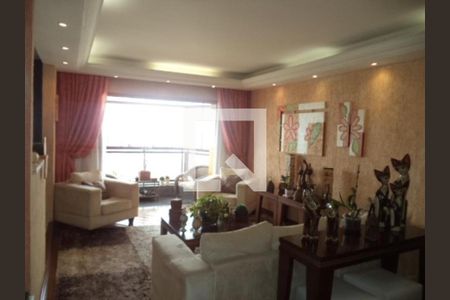 Apartamento à venda com 3 quartos, 145m² em Alto da Mooca, São Paulo