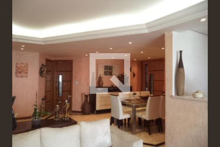 Apartamento à venda com 3 quartos, 145m² em Alto da Mooca, São Paulo