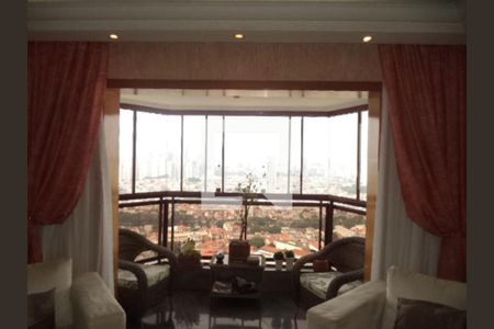 Apartamento à venda com 3 quartos, 145m² em Alto da Mooca, São Paulo