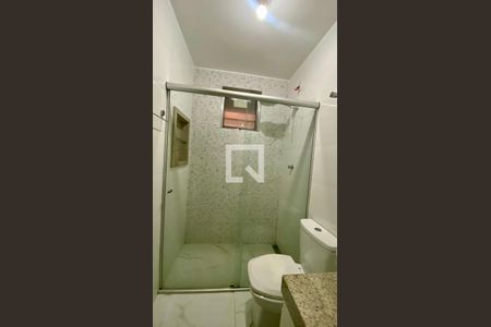 Apartamento à venda com 75m², 3 quartos e sem vagaBanheiro Social