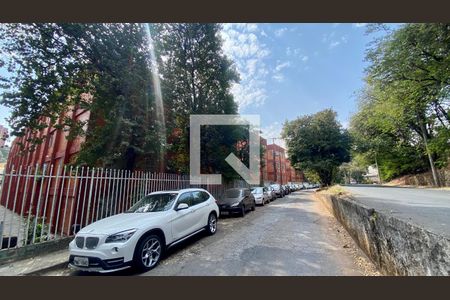 Apartamento à venda com 75m², 3 quartos e sem vagaFachada do Prédio