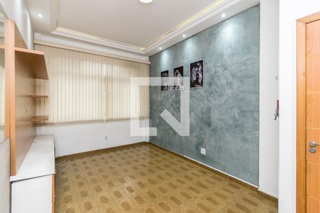 Sala de apartamento para alugar com 2 quartos, 60m² em Penha, Rio de Janeiro