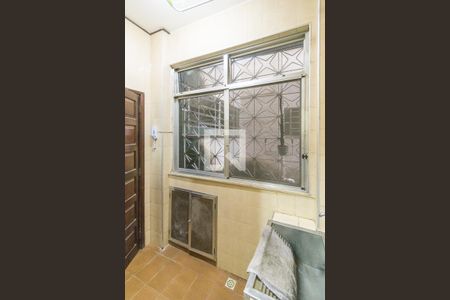 Apartamento para alugar com 60m², 2 quartos e 1 vaga Apartamento para alugar com 60m², 2 quartos e 1 vagaÁrea de Serviço