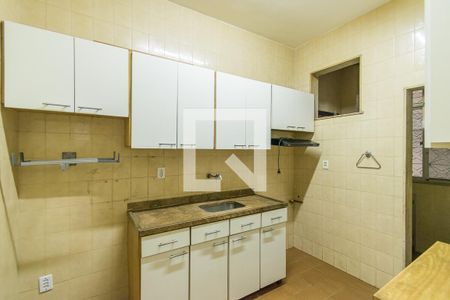 Apartamento para alugar com 60m², 2 quartos e 1 vaga Apartamento para alugar com 60m², 2 quartos e 1 vagaCozinha