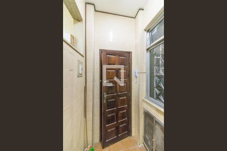 Apartamento para alugar com 60m², 2 quartos e 1 vaga Apartamento para alugar com 60m², 2 quartos e 1 vagaÁrea de Serviço - Entrada de serviço