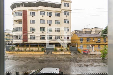 Apartamento para alugar com 60m², 2 quartos e 1 vaga Apartamento para alugar com 60m², 2 quartos e 1 vagaVista do Quarto 1