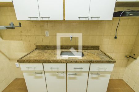 Apartamento para alugar com 60m², 2 quartos e 1 vaga Apartamento para alugar com 60m², 2 quartos e 1 vagaCozinha