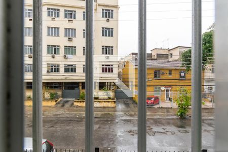Vista da Sala de apartamento para alugar com 2 quartos, 60m² em Penha, Rio de Janeiro