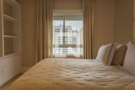 Apartamento à venda com 237m², 4 quartos e 4 vagasSuíte 1