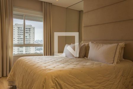 Apartamento à venda com 237m², 4 quartos e 4 vagasSuíte 1