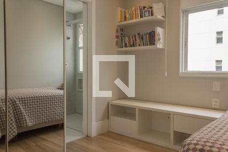 Apartamento à venda com 237m², 4 quartos e 4 vagasSuíte 2