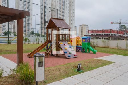 Apartamento à venda com 237m², 4 quartos e 4 vagasÁrea comum