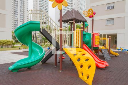 Apartamento à venda com 237m², 4 quartos e 4 vagasÁrea comum