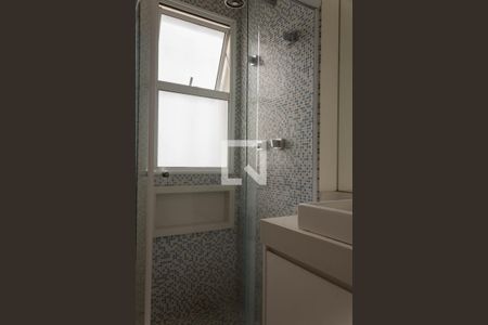 Apartamento à venda com 237m², 4 quartos e 4 vagasBanheiro da Suíte 3