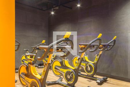 Apartamento à venda com 237m², 4 quartos e 4 vagasÁrea comum