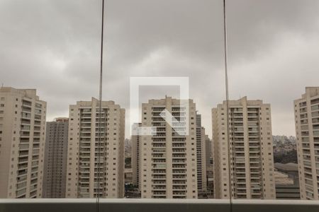 Apartamento à venda com 237m², 4 quartos e 4 vagasVaranda