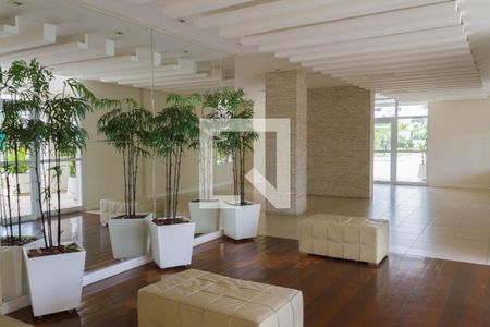 Apartamento à venda com 237m², 4 quartos e 4 vagasÁrea comum