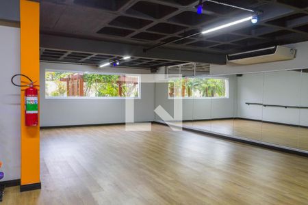 Apartamento à venda com 237m², 4 quartos e 4 vagasÁrea comum