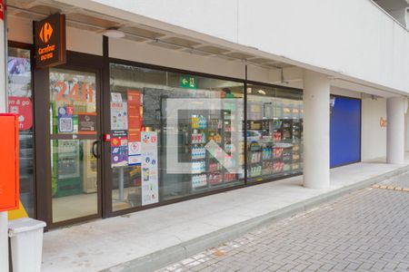 Apartamento à venda com 237m², 4 quartos e 4 vagasÁrea comum