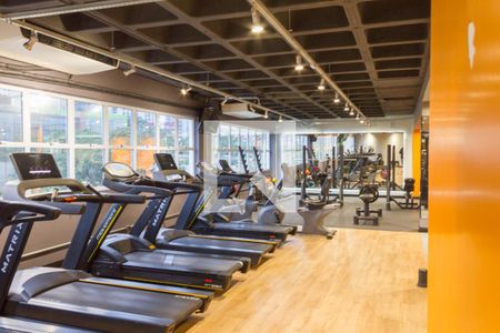 Apartamento à venda com 237m², 4 quartos e 4 vagasÁrea comum