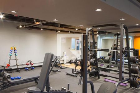 Apartamento à venda com 237m², 4 quartos e 4 vagasÁrea comum