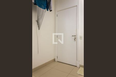 Apartamento à venda com 237m², 4 quartos e 4 vagasÁrea de Serviço