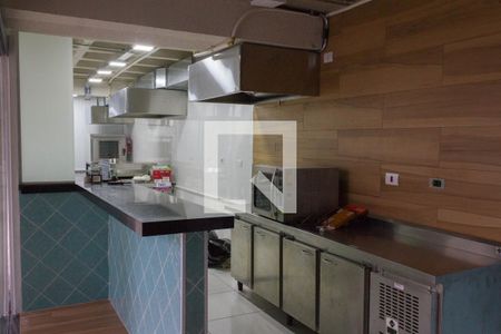 Apartamento à venda com 237m², 4 quartos e 4 vagasÁrea comum