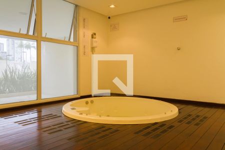 Apartamento à venda com 237m², 4 quartos e 4 vagasÁrea comum