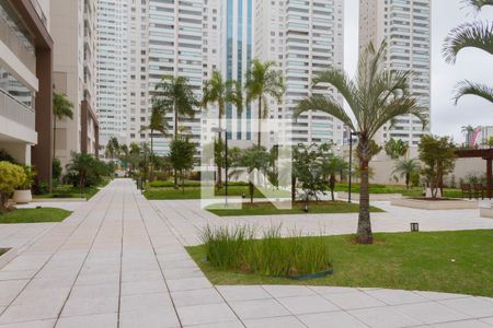 Apartamento à venda com 237m², 4 quartos e 4 vagasÁrea comum