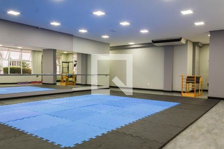 Apartamento à venda com 237m², 4 quartos e 4 vagasÁrea comum