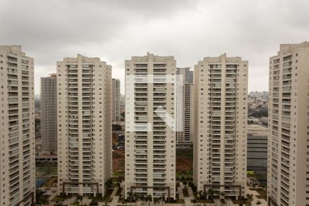 Apartamento à venda com 237m², 4 quartos e 4 vagasSuíte 1