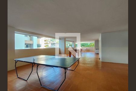 Apartamento à venda com 122m², 3 quartos e 2 vagas Apartamento à venda com 122m², 3 quartos e 2 vagasÁrea comum - Playground