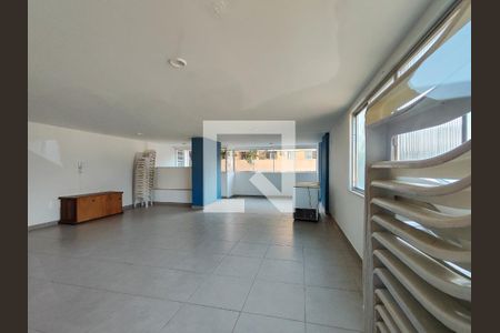 Apartamento à venda com 122m², 3 quartos e 2 vagas Apartamento à venda com 122m², 3 quartos e 2 vagasÁrea comum - Salão de festas