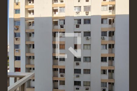 Apartamento à venda com 122m², 3 quartos e 2 vagas Apartamento à venda com 122m², 3 quartos e 2 vagasVista da Suíte