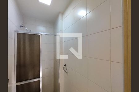 Apartamento à venda com 122m², 3 quartos e 2 vagas Apartamento à venda com 122m², 3 quartos e 2 vagasBanheiro de serviço