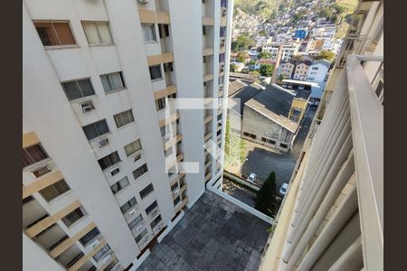 Apartamento à venda com 122m², 3 quartos e 2 vagas Apartamento à venda com 122m², 3 quartos e 2 vagasVista da Sala