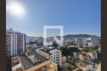 Apartamento à venda com 122m², 3 quartos e 2 vagas Apartamento à venda com 122m², 3 quartos e 2 vagasVista do Quarto 2