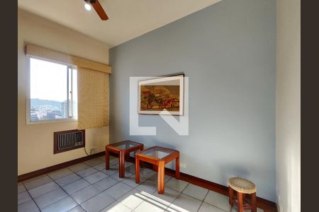 Apartamento à venda com 122m², 3 quartos e 2 vagas Apartamento à venda com 122m², 3 quartos e 2 vagasQuarto 2