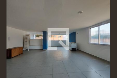 Apartamento à venda com 122m², 3 quartos e 2 vagas Apartamento à venda com 122m², 3 quartos e 2 vagasÁrea comum - Salão de festas