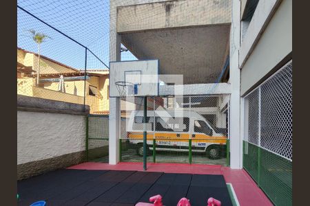 Apartamento à venda com 122m², 3 quartos e 2 vagas Apartamento à venda com 122m², 3 quartos e 2 vagasQuadra Esportiva