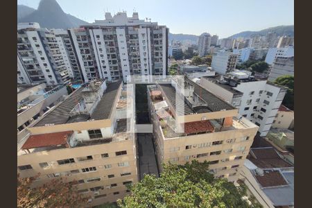 Apartamento à venda com 122m², 3 quartos e 2 vagas Apartamento à venda com 122m², 3 quartos e 2 vagasVista do Quarto 1