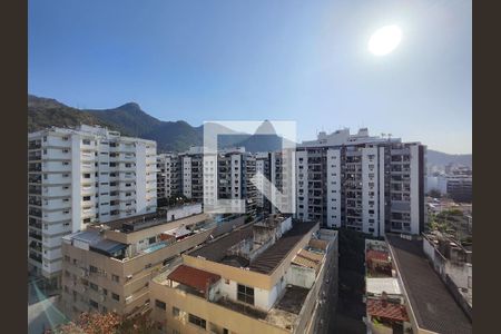 Apartamento à venda com 122m², 3 quartos e 2 vagas Apartamento à venda com 122m², 3 quartos e 2 vagasVista do Quarto 2