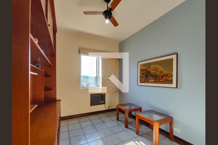 Apartamento à venda com 122m², 3 quartos e 2 vagas Apartamento à venda com 122m², 3 quartos e 2 vagasQuarto 2