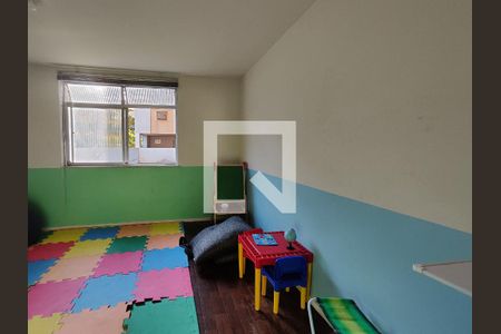 Apartamento à venda com 122m², 3 quartos e 2 vagas Apartamento à venda com 122m², 3 quartos e 2 vagasBrinquedoteca