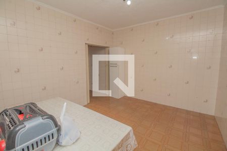 Casa para alugar com 125m², 2 quartos e 2 vagasCozinha