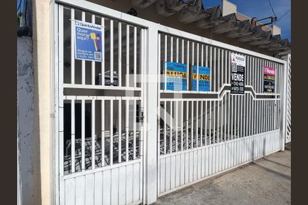 Casa para alugar com 125m², 2 quartos e 2 vagasPlaca