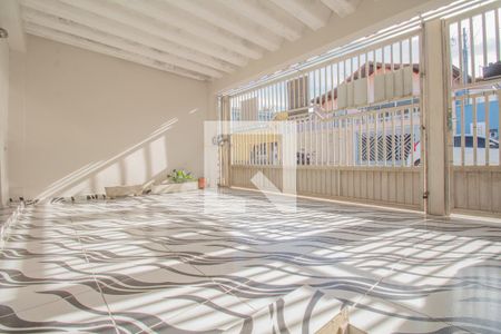 Casa para alugar com 125m², 2 quartos e 2 vagasGaragem