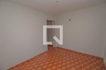 Quarto 2 de casa para alugar com 2 quartos, 125m² em Vila Mendes, São Paulo