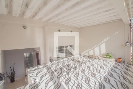 Casa para alugar com 125m², 2 quartos e 2 vagasGaragem